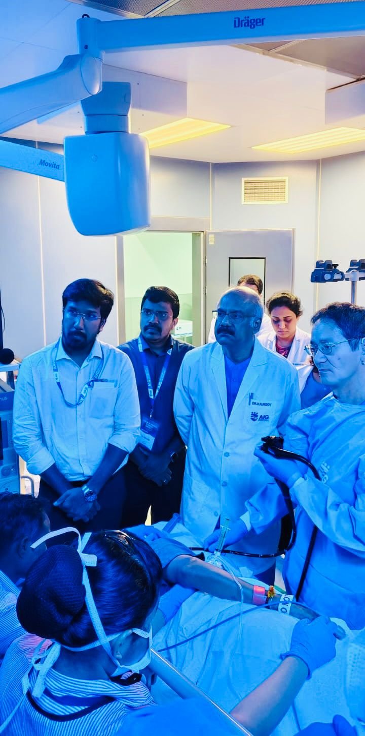 When to Get an Upper GI Endoscopy